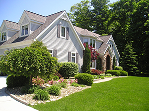 Landscapers and Lawncare Services in Belfast, ME